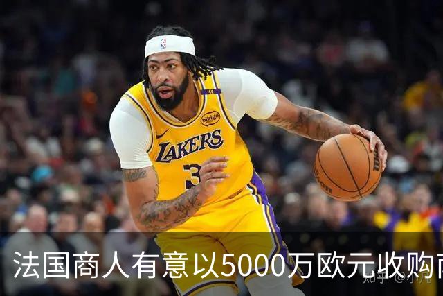 法国商人有意以5000万欧元收购南特，马塞洛或任大使